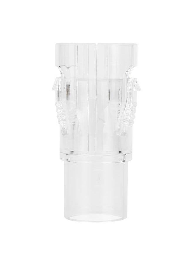 Bukela Hose Connector Breathing Tube Connection Adapter for ResMed AirMini Respirator - Image 1