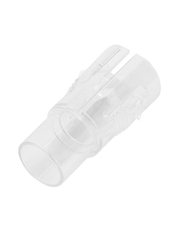 Bukela Hose Connector Breathing Tube Connection Adapter for ResMed AirMini Respirator - Image 2