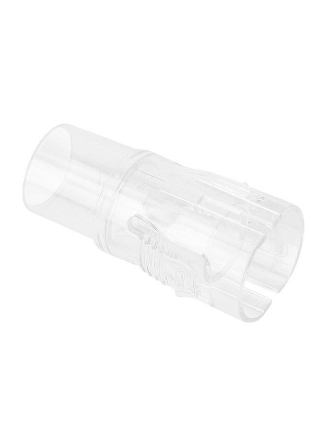 Bukela Hose Connector Breathing Tube Connection Adapter for ResMed AirMini Respirator - Image 3