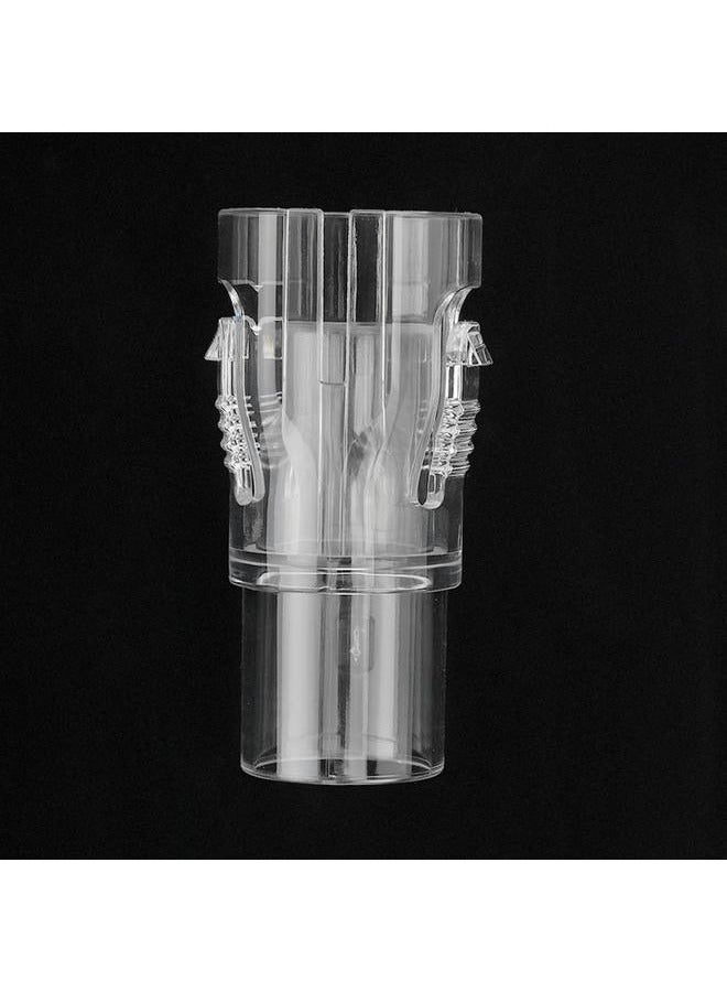 Bukela Hose Connector Breathing Tube Connection Adapter for ResMed AirMini Respirator - Image 5