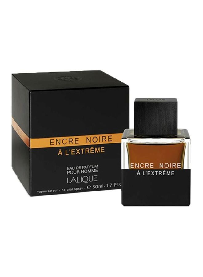 لاليك ماء عطر أنكر نوار ايه لو إكستريم 50ملليلتر - Image 2