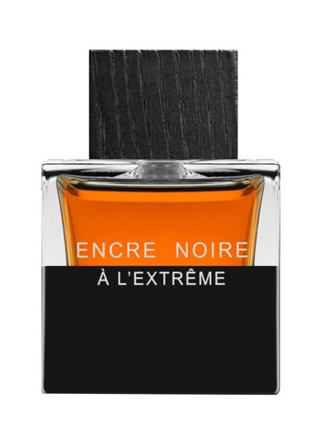 لاليك ماء عطر أنكر نوار ايه لو إكستريم 50ملليلتر - Image 1