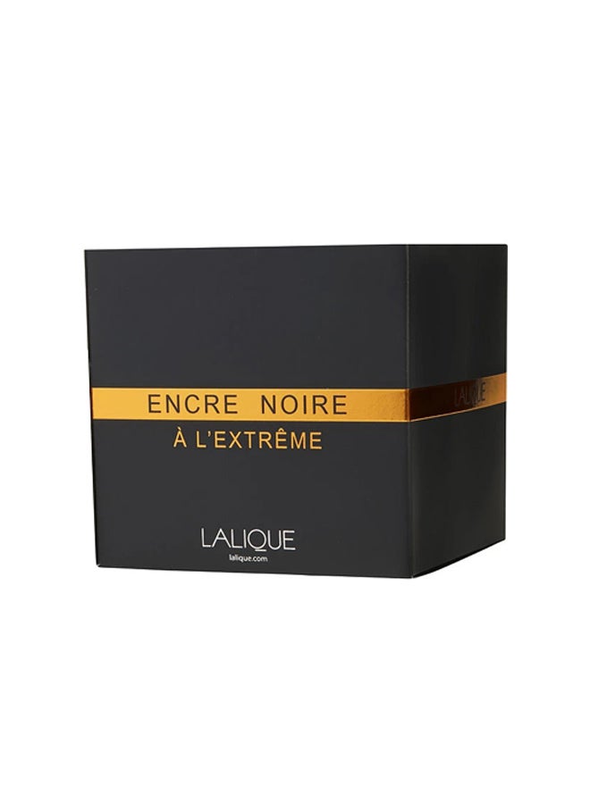 لاليك ماء عطر أنكر نوار ايه لو إكستريم 50ملليلتر - Image 3