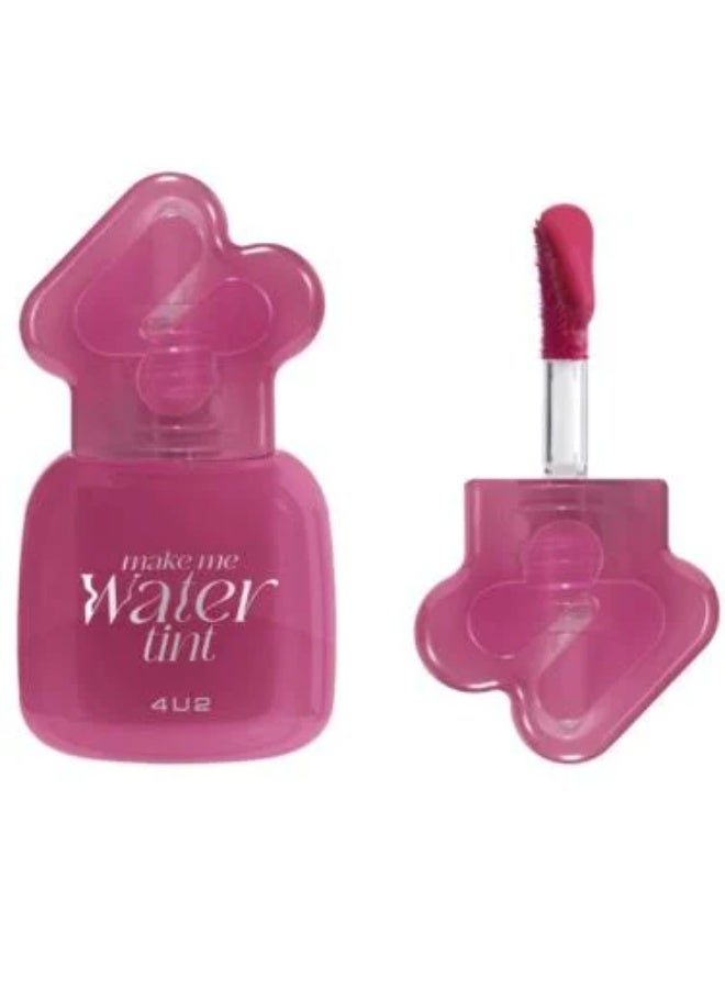 4U2 Make Me Water Tint - Shade 11 Glow of Sweat, 3g