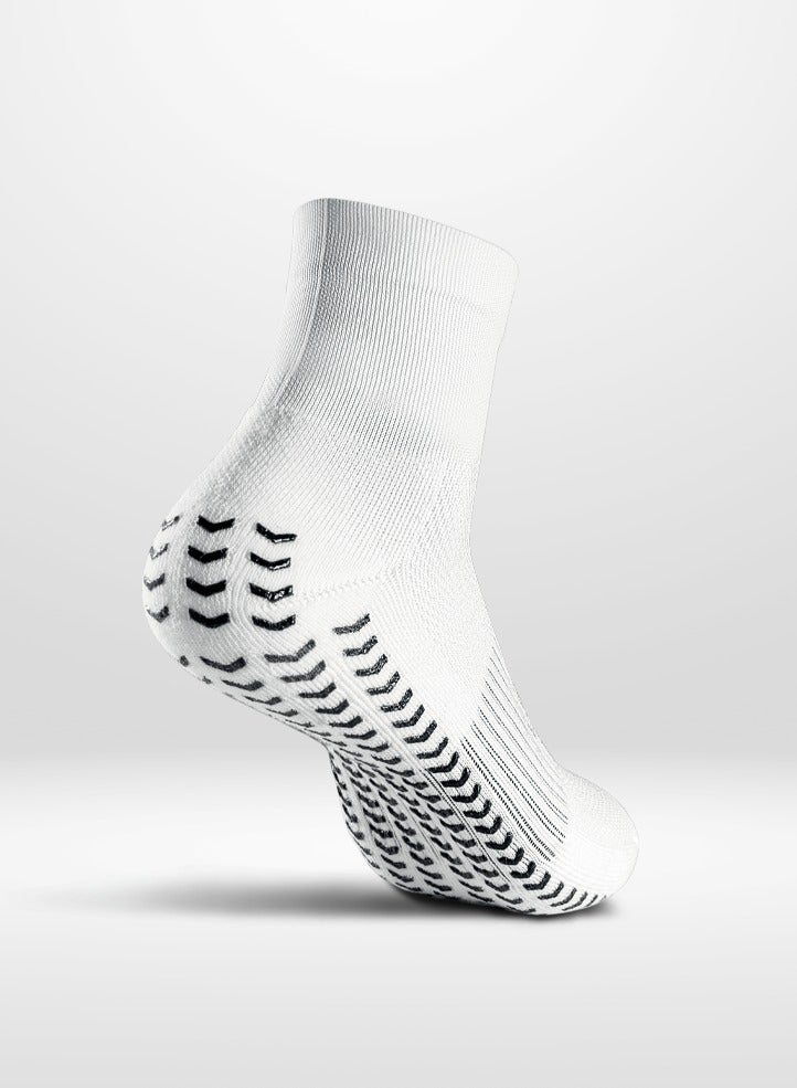 SOXPro Sprint Grip Socks - Image 2