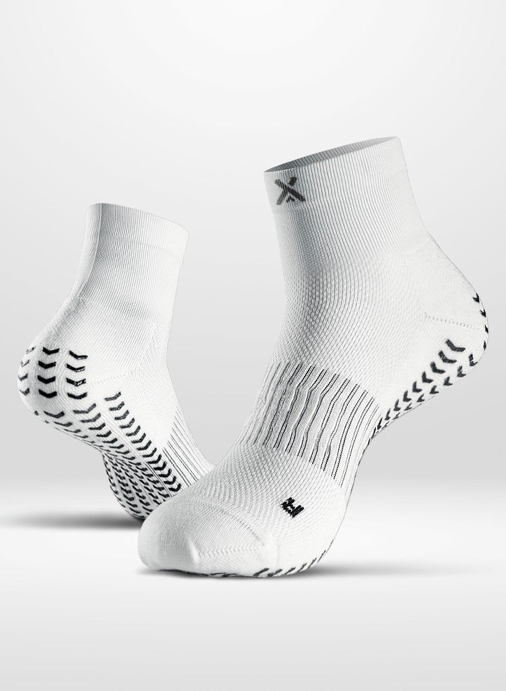 SOXPro Sprint Grip Socks - Image 3