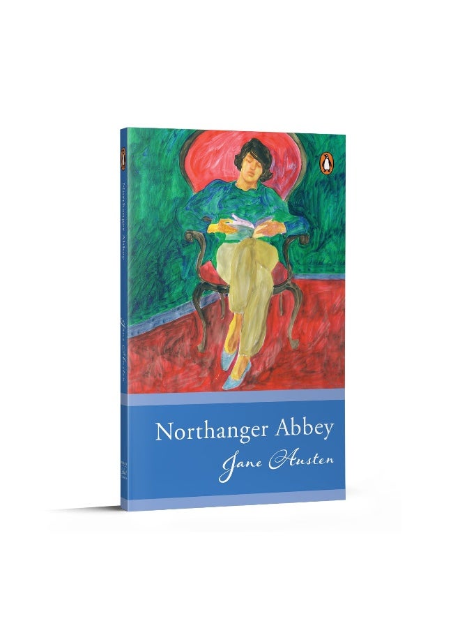 Northanger Abbey: (Original, Unabridged Classic) - Image 1