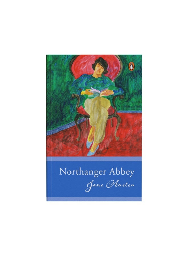 Northanger Abbey: (Original, Unabridged Classic) - Image 4
