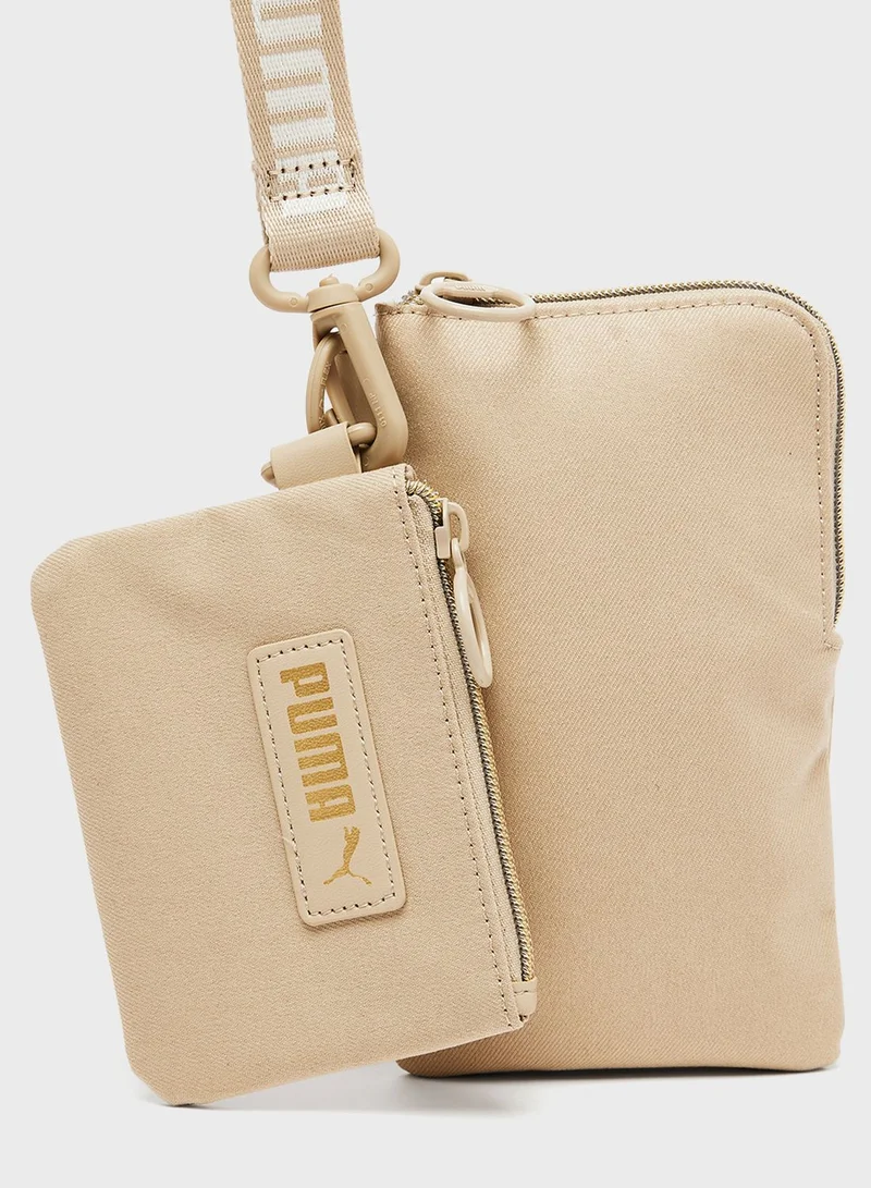 PUMA Classics Multi Pouch