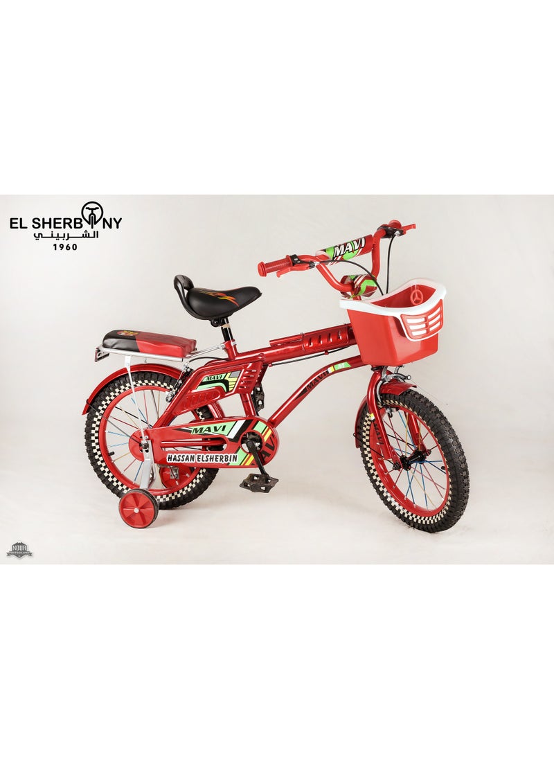 Forever MAVI KIDS BIKE  - Image 3