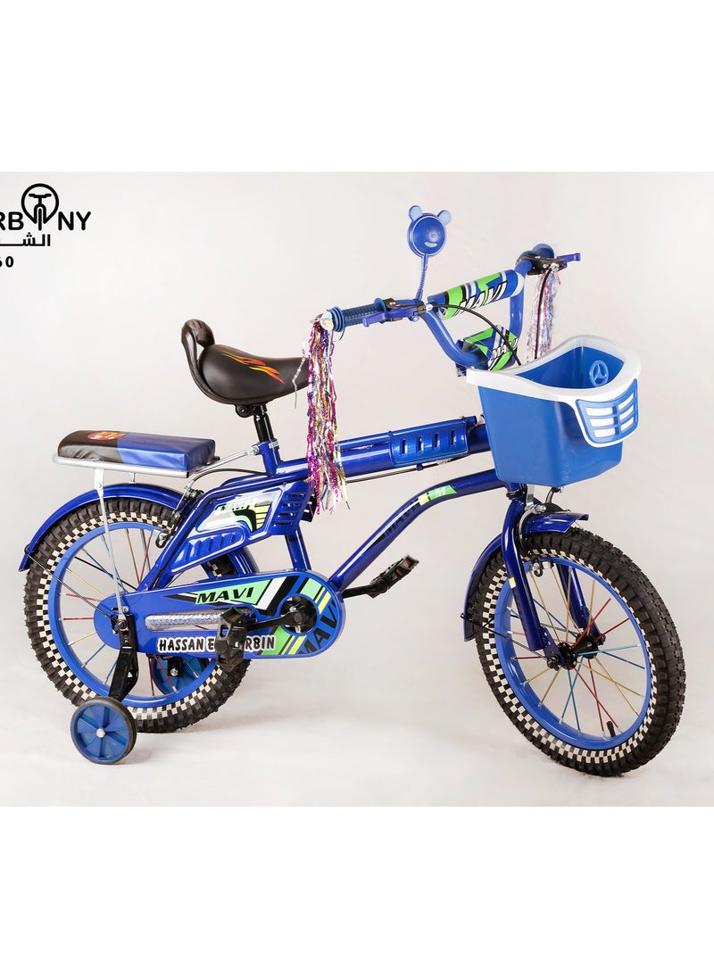 Forever MAVI KIDS BIKE  - Image 1