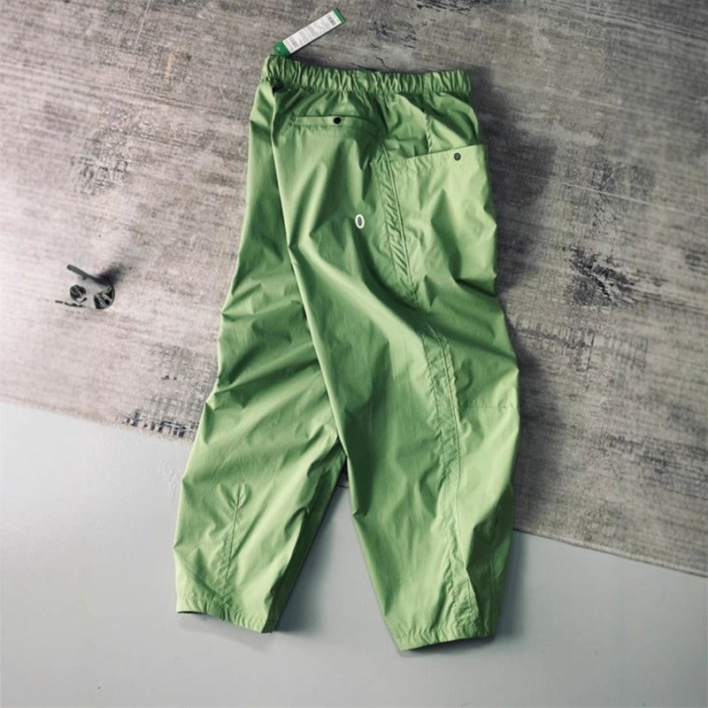 URAZ Women's Loose Tapered Casual Joggers - Image 3