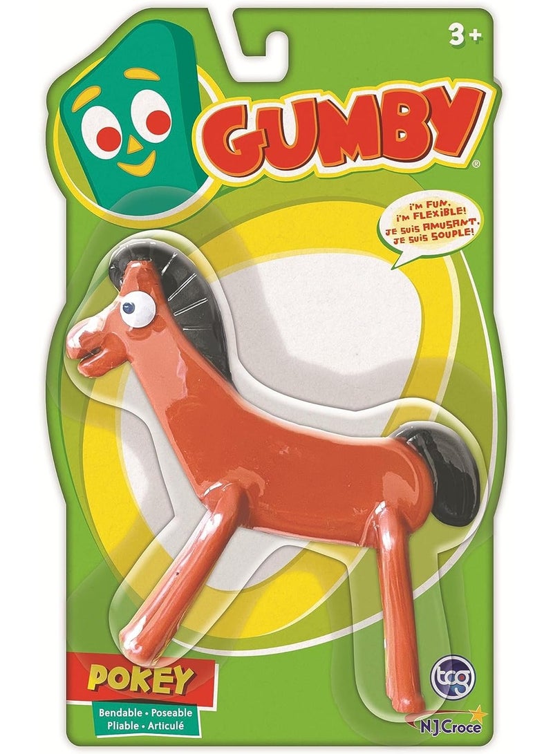 Nj Croce Bend-Ems Bendable Pokey