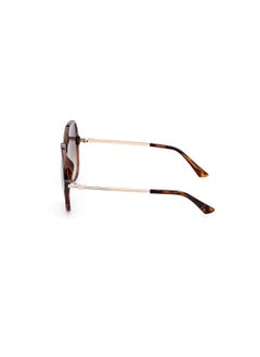 GUESS Womens Round Sunglasses GU784452F59  - Image 2
