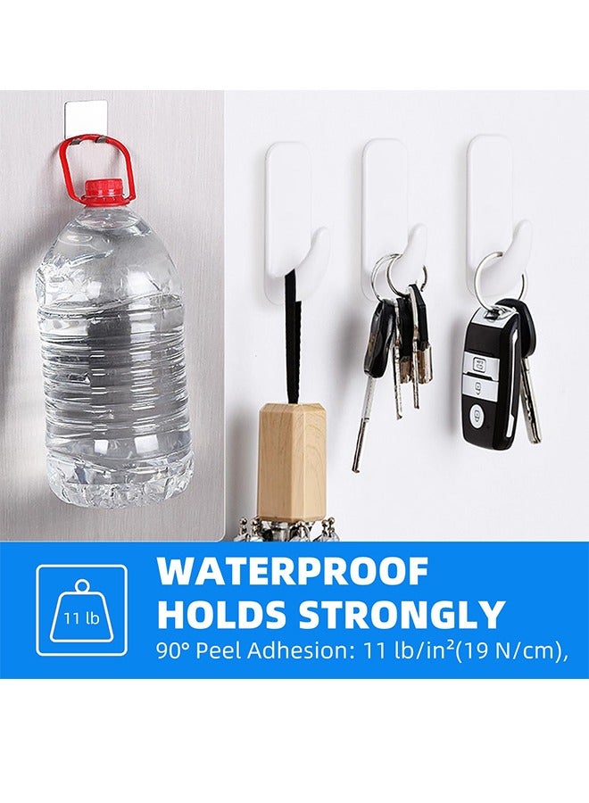 Scotch  Double Sided Tape 16.6ft, Picture Hanging Strip Heavy Duty Mounting Tape Removable, Foam Tape Waterproof for Scrapbook Poster Tape, Carpet Tape, Arts And Crafts Tape, Adhesive Tape - Image 4