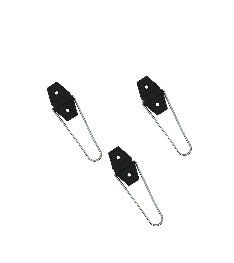 55Pcs Picture Frame Easel Back Stand with Folding Feet Support for Table Top Display - Image 4