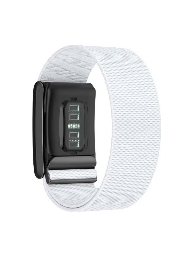 HAVEN Wristband strap for WHOOP Band 4.0（White） - Image 2