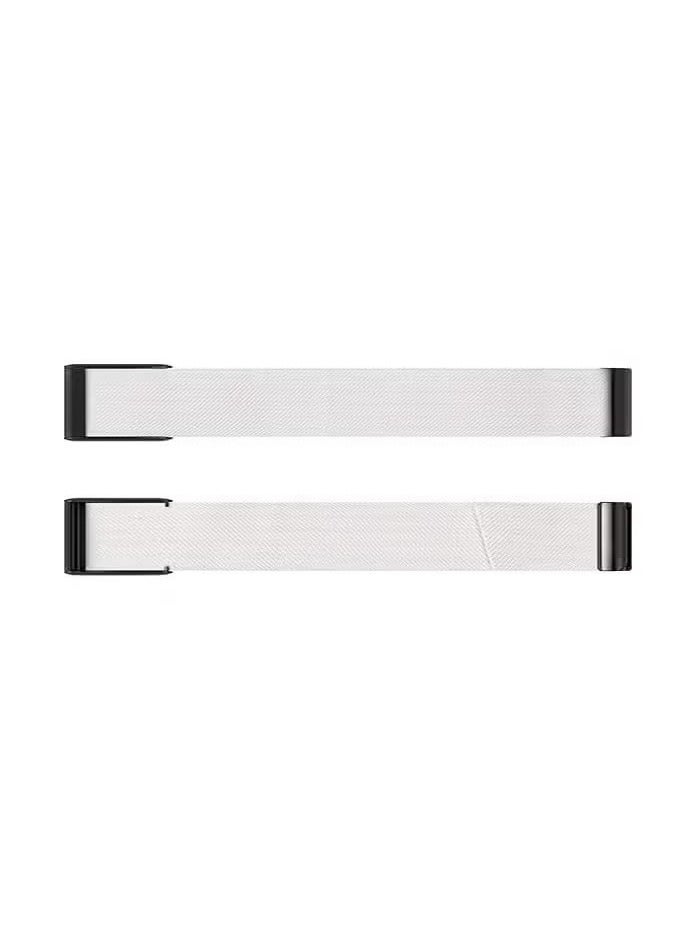 HAVEN Wristband strap for WHOOP Band 4.0（White） - Image 3