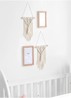 Boho macrame Tapestry Wall Hanging - Macrame Door Hanging, Room Divider, Macrame Curtains, Window Curtain, Door Curtains - pzsku/Z2E5A6C2B8E0FE80F3753Z/45/_/1686339789/e81a0dbf-850b-4f5b-b755-76aa94c92d14