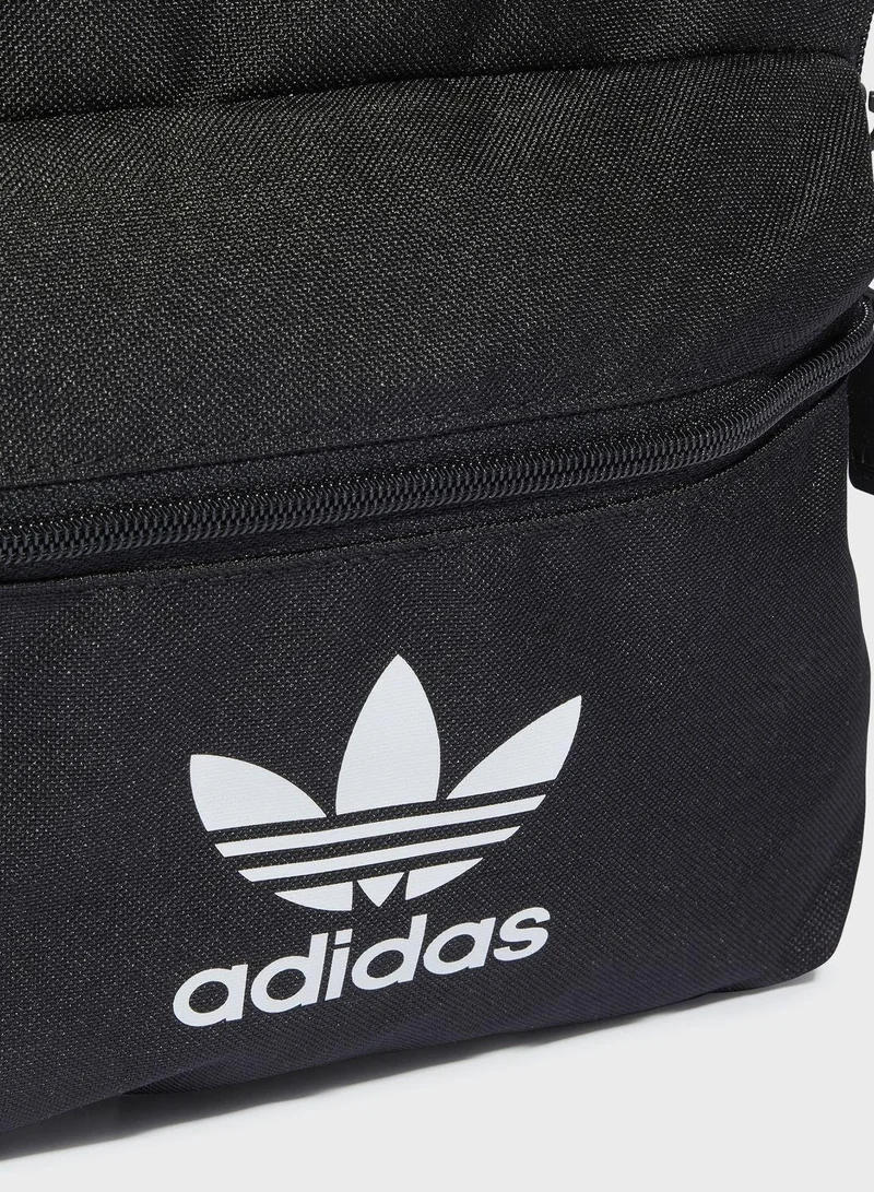 adidas Originals  adidas SMALL ADICOL BP Originals Unisex Casual Backpack  | Best Price UAE