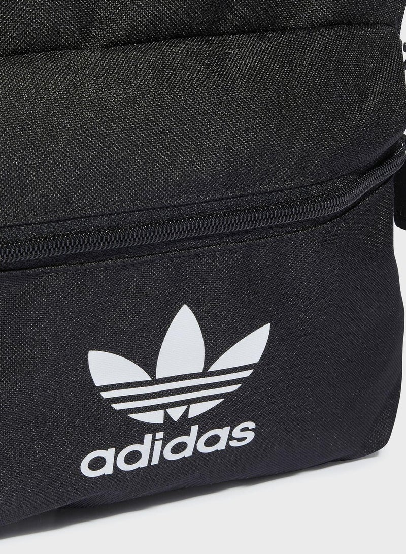 adidas Originals adidas SMALL ADICOL BP Originals Unisex Casual Backpack - Image 4
