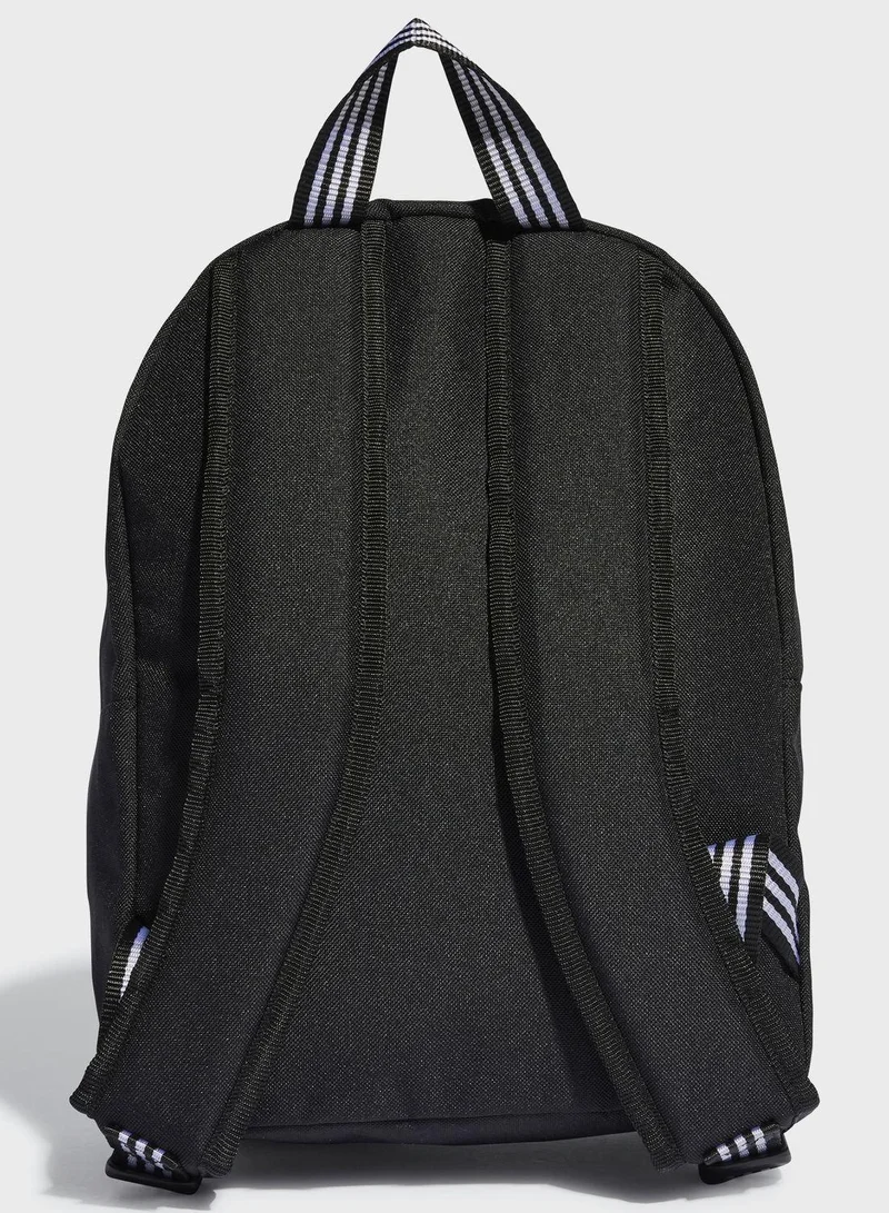 اديداس اوريجينالز adidas SMALL ADICOL BP Originals Unisex Casual Backpack