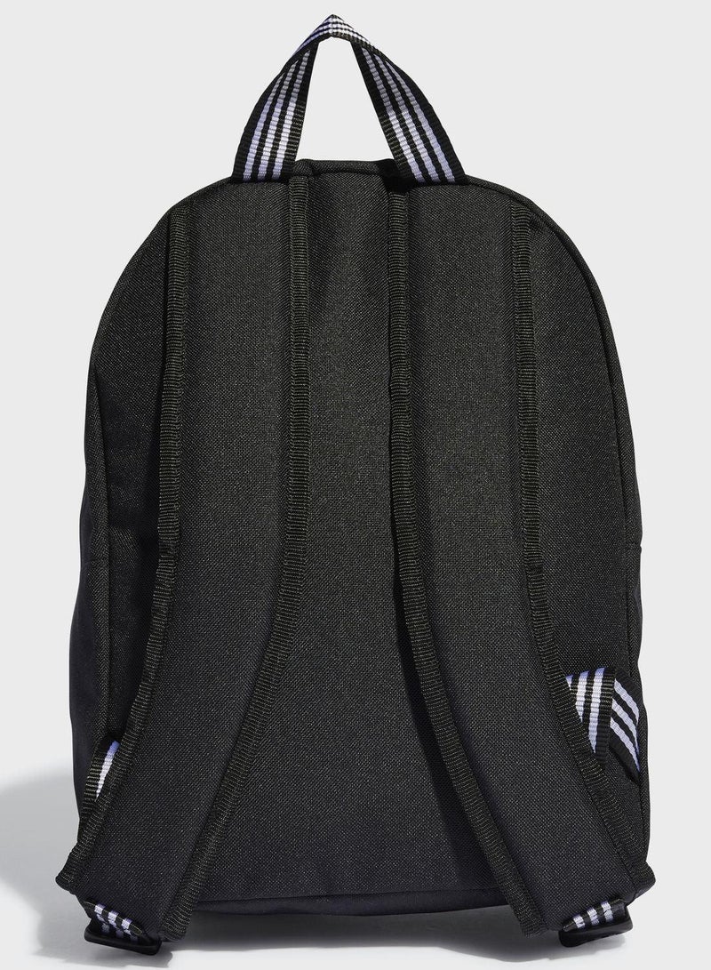 adidas Originals adidas SMALL ADICOL BP Originals Unisex Casual Backpack - Image 2
