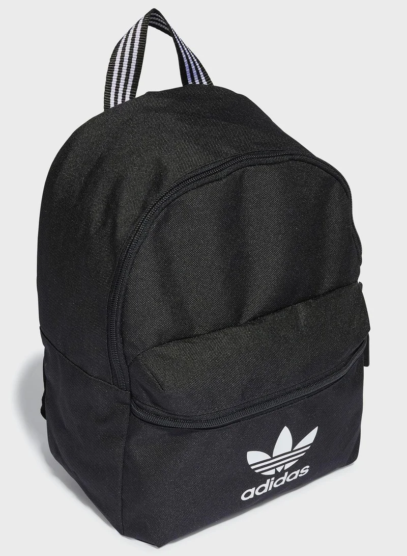 adidas Originals  adidas SMALL ADICOL BP Originals Unisex Casual Backpack  | Best Price UAE