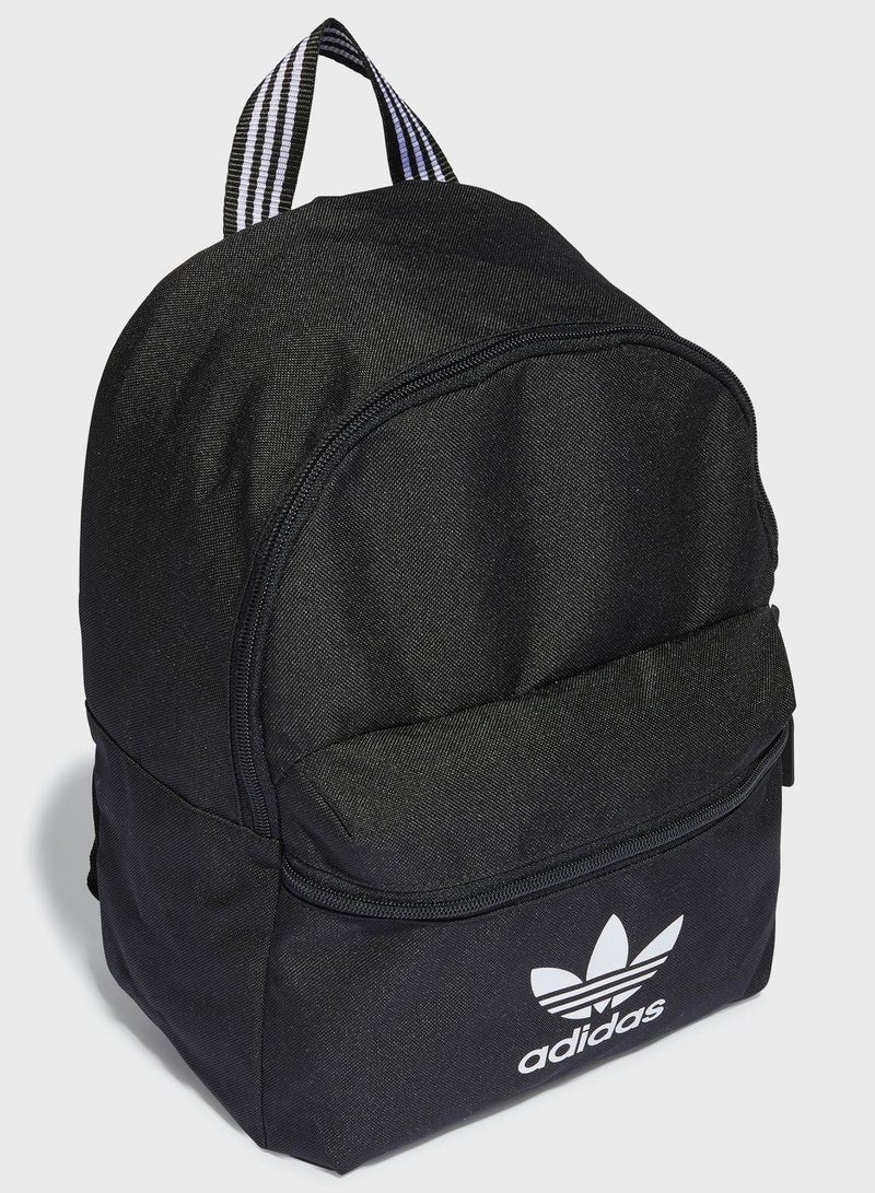 adidas Originals adidas SMALL ADICOL BP Originals Unisex Casual Backpack - Image 3