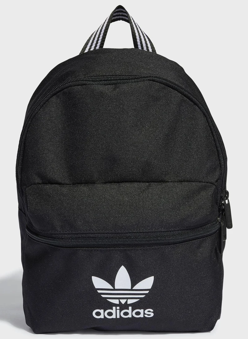 adidas SMALL ADICOL BP Originals Unisex Casual Backpack