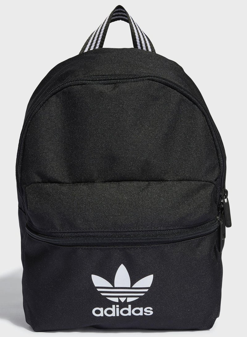adidas Originals adidas SMALL ADICOL BP Originals Unisex Casual Backpack - Image 1