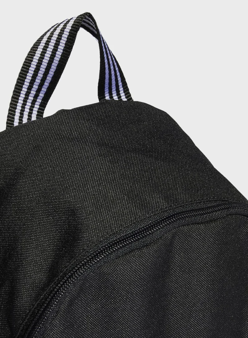 adidas Originals  adidas SMALL ADICOL BP Originals Unisex Casual Backpack  | Best Price UAE