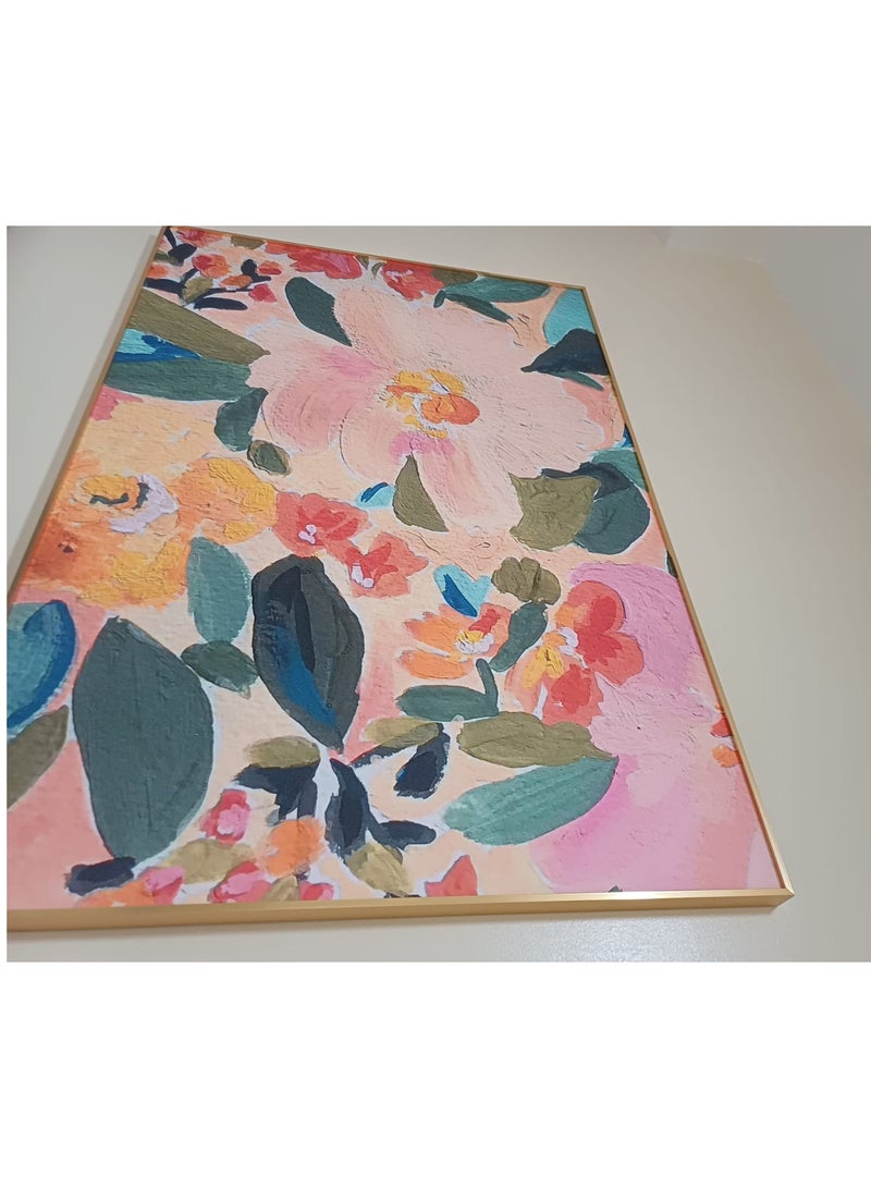Wall Decor Painting 120*26*80cm - Image 2