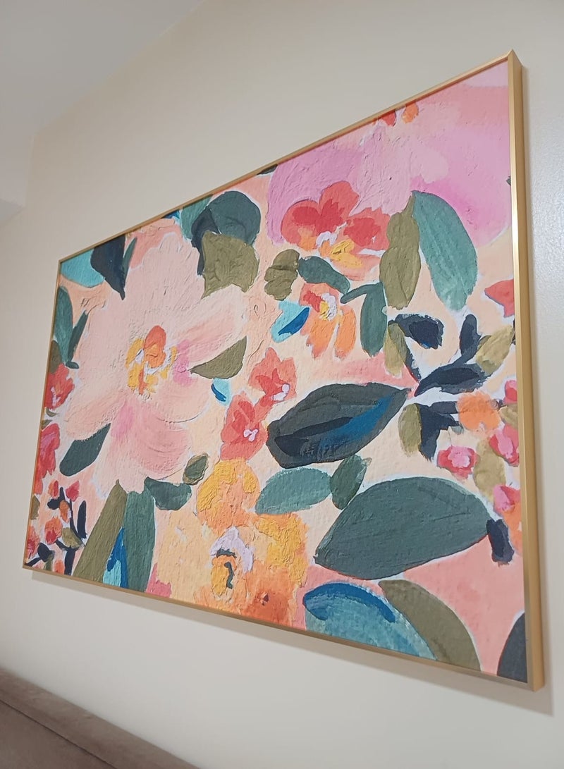 Wall Decor Painting 120*26*80cm - Image 3