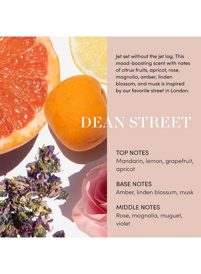 OUAI Hand Lotion - Daily, Lightweight, Hydrating Lotion for Dry Skin - Made with Avocado, Rosehip and Jojoba Oil to Lock in Moisture - Never Greasy (16 Fl Oz) - Image 4