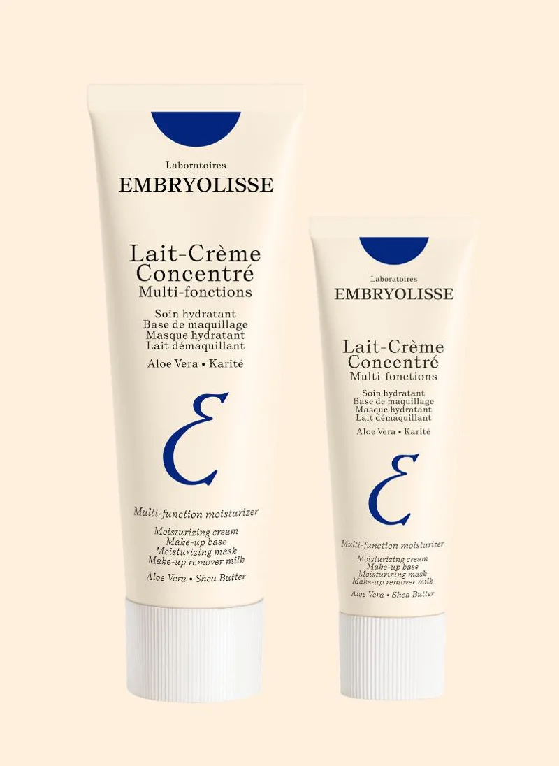 إمبريوليس Lait-Crème Home & Away Duo