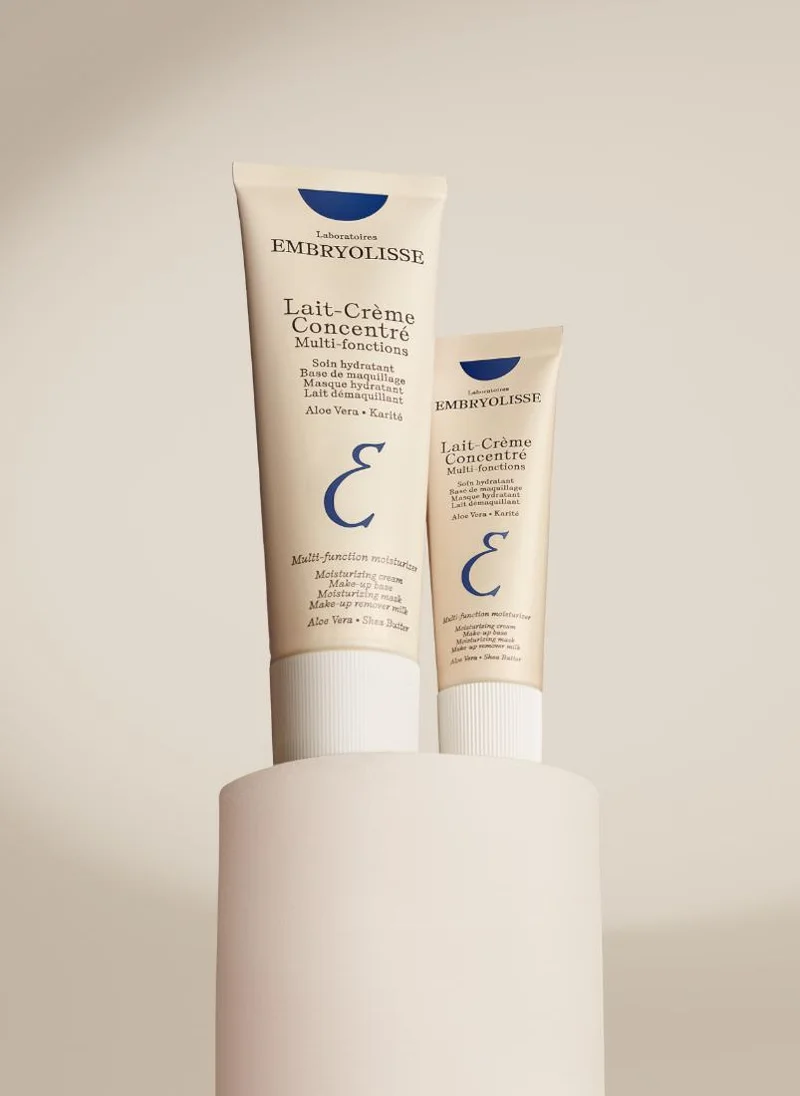 Embryolisse  Lait-Crème Home & Away Duo  | Best Price UAE