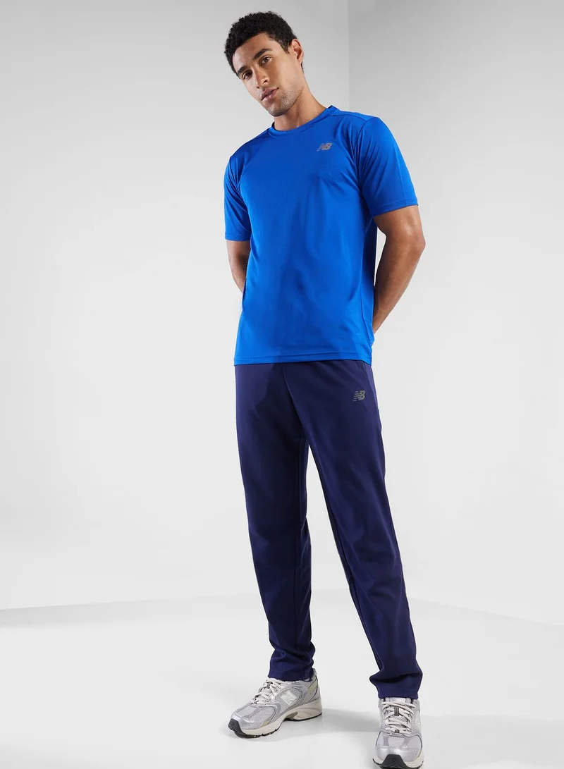 New Balance Core Run T-Shirt