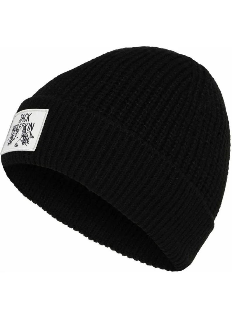 Jack Wolfskin Badge Beanie Unisex Beanie