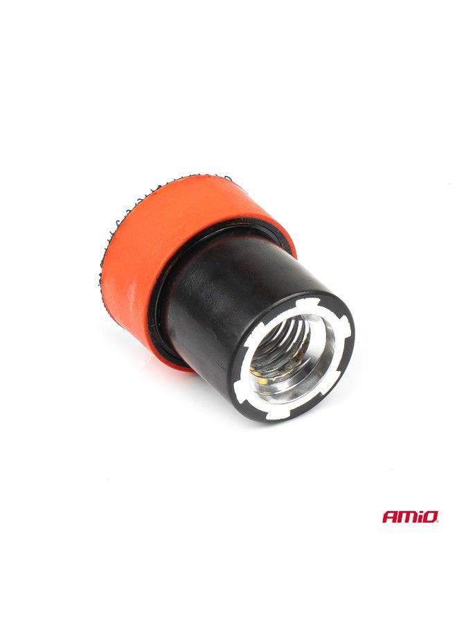 AMIO Mini Car Polishing Kit 30mm Pads with Drill Attachment - Image 3