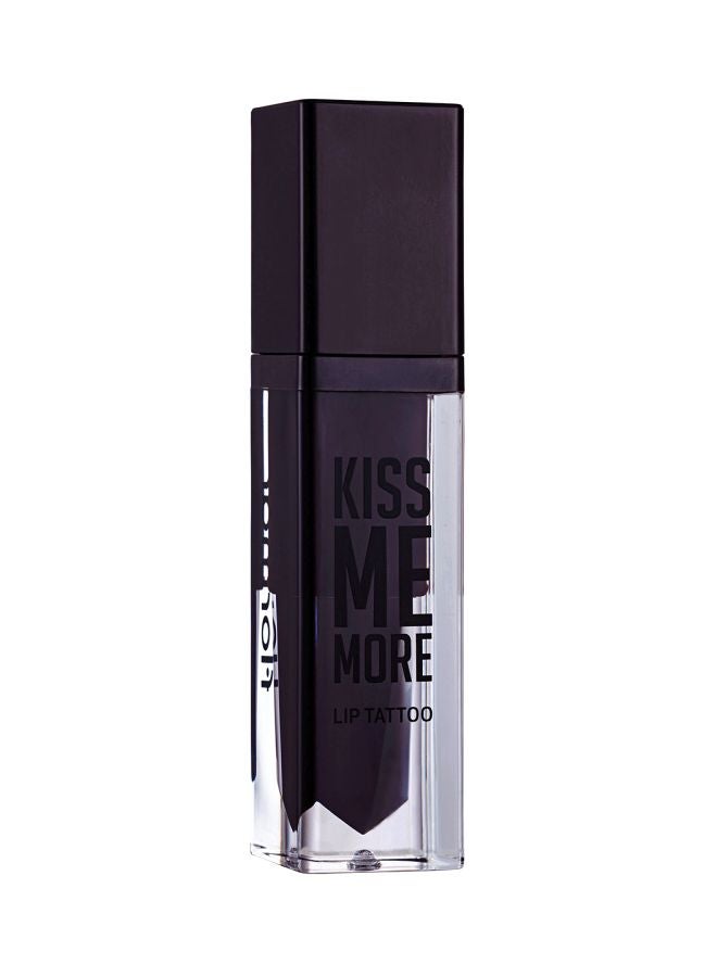 flormar K** Me More Lip Tattoo 16 Damson - Image 1