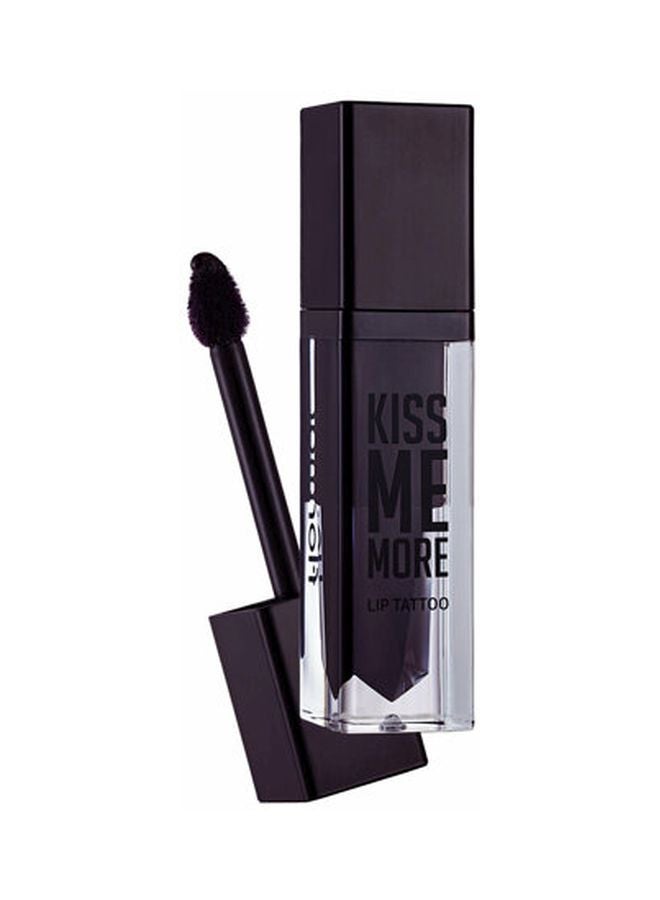 flormar K** Me More Lip Tattoo 16 Damson - Image 2