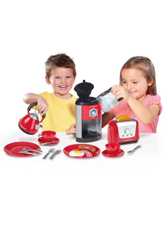 CASDON Morphy Richards Kitchen Set - Image 1