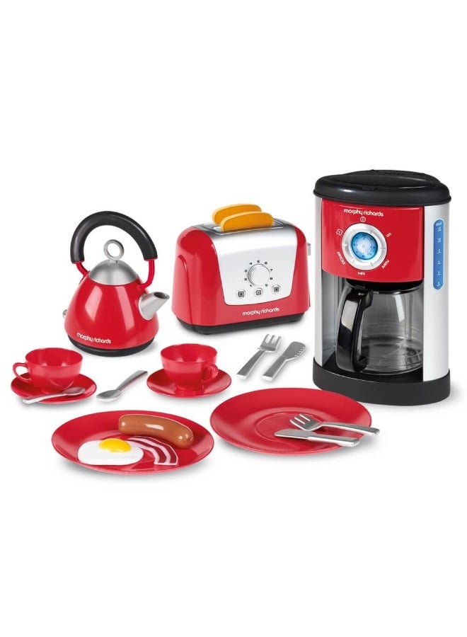 CASDON Morphy Richards Kitchen Set - Image 5