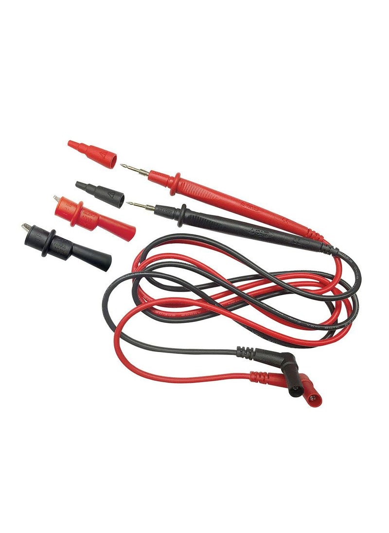 Klein Tools Klein Tools 69410 Replacement Test Lead Set, Right Angle  - Image 1
