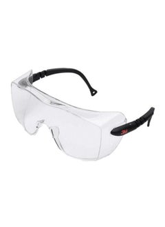 NIBEMINENT Eye Protection Anti-Fog Safety Goggles  - Image 1