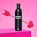 Ballsy Ballwash Charcoal Body Wash for Men - Moisturizing Menâ€™s Bodywash with Coconut Oil â€“ Soap for Men & Great for your Most Intimate Areas, 8oz - Image 3