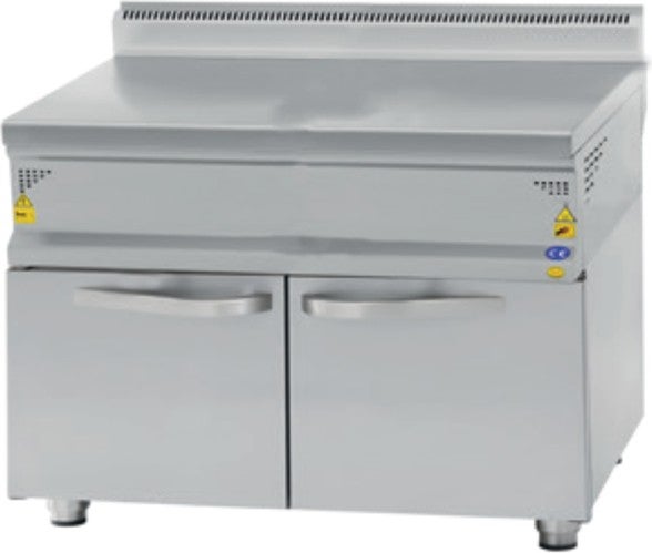 CSA Inox Karacasan Industrial 900 Series Cabinet Neutral Intermediate Counter 