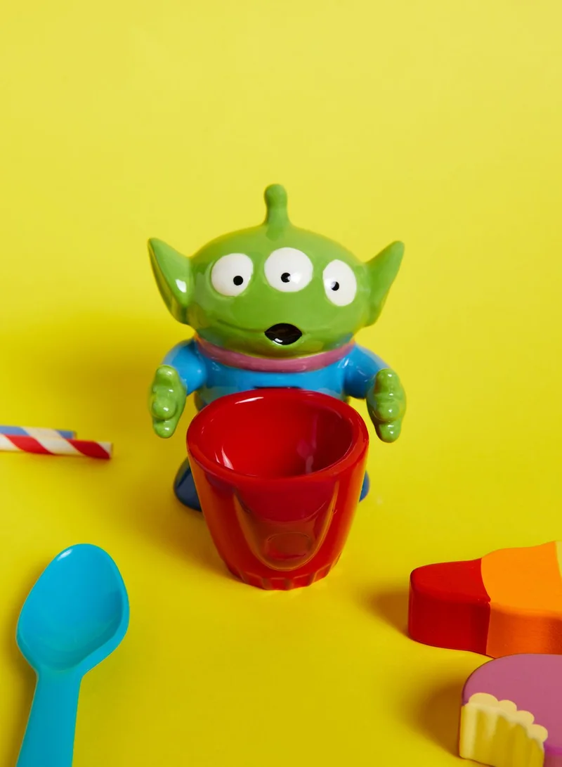 Half Moon Bay Toy Story Egg Cup Boxed