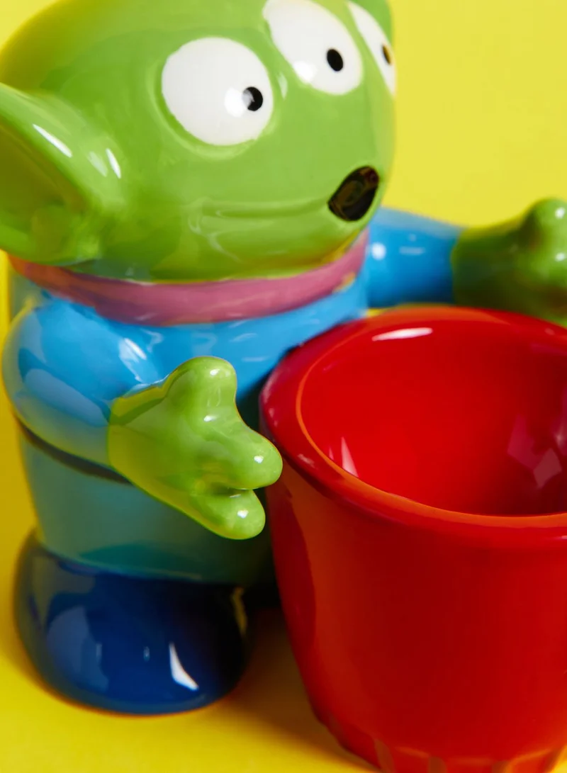 Half Moon Bay Toy Story Egg Cup Boxed